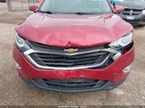 Chevrolet Equinox Lt 2GNAXUEV6K6295022 снимка