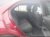 Chevrolet Equinox Lt 2GNAXUEV6K6295022 снимка