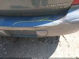 Buick Lacrosse Cxs 2G4WE587171108387 снимка