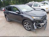 Honda Cr-V Ex 5J6RW2H56HL035504 снимка