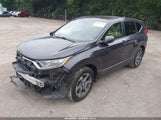 Honda Cr-V Ex 5J6RW2H56HL035504 снимка