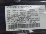 Honda Cr-V Ex 5J6RW2H56HL035504 снимка