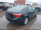 Toyota Corolla Le 5YFBURHEXFP306400 снимка