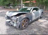 Chevrolet Camaro 2Ss 2G1FK1EJ6C9151231 снимка
