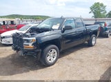 Chevrolet Silverado  1Lt 1GCRCRECXHZ140912 снимка
