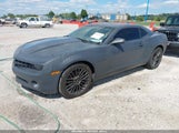 Chevrolet Camaro 1Lt 2G1FB1EV3A9189130 снимка