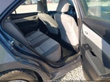 Toyota Corolla Le 5YFBURHE4HP678673 снимка