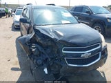 Chevrolet Equinox 1Lt 2GNALBEK7F6143634 снимка