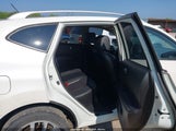 Nissan Rogue Sv JN8AS5MV3BW292815 снимка