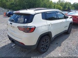 Jeep Compass 80Th Anniversary 4X4 3C4NJDEB5MT521177 снимка
