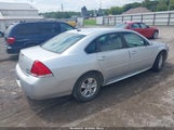 Chevrolet Impala Ls 2G1WF5E39D1251451 снимка