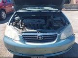 Toyota Corolla Le 2T1BR32E66C575484 fotografie