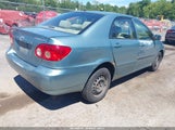 Toyota Corolla Le 2T1BR32E66C575484 снимка