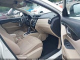 Nissan Rogue Sv KNMAT2MT0KP554421 fotografie