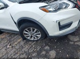 Nissan Rogue Sv KNMAT2MT0KP554421 fotografie