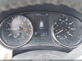 Nissan Rogue Sv KNMAT2MT0KP554421 fotografie