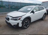 Subaru Crosstrek Limited JF2GTHNC6MH653383 снимка
