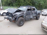 Toyota Tacoma Trd Off-Road 3TMCZ5AN1LM327048 снимка