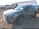 Nissan Rogue S Intelligent Awd 5N1BT3ABXRC709897 снимка