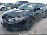 Nissan Maxima 3.5 Sr 1N4AA6AP4HC365863 снимка