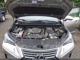 Lexus Nx 300 JTJGARDZ2M2258276 снимка