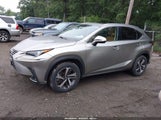 Lexus Nx 300 JTJGARDZ2M2258276 снимка