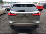 Lexus Nx 300 JTJGARDZ2M2258276 снимка