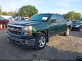 Chevrolet Silverado  2Lt 3GCUKREC1EG486078 снимка