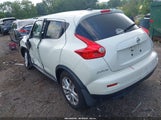Nissan Juke Sl JN8AF5MV9BT029394 снимка