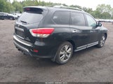 Nissan Pathfinder Platinum 5N1AR2MM9FC631853 снимка