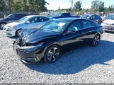 Hyundai Elantra Hybrid Limited KMHLN4AJ5MU005895 снимка