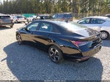 Hyundai Elantra Hybrid Limited KMHLN4AJ5MU005895 снимка