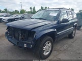 Jeep Grand Cherokee Laredo 1J4GW48N64C357007 снимка