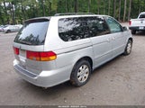 Honda Odyssey Ex 5FNRL18673B137648 снимка