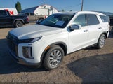Hyundai Palisade Sel KM8R2DGE4SU951920 снимка