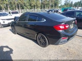 Chevrolet Cruze Lt Auto 1G1BE5SM7H7174733 снимка