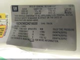 Chevrolet Silverado  Wt 1GCNCNEC2HZ198200 снимка