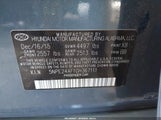 Hyundai Sonata Se 5NPE24AF1GH367111 снимка
