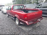 Chevrolet S Truck S10 1GCCS19Z4R8231898 photo
