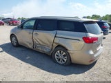 Kia Sedona Lx KNDMB5C18F6032049 снимка