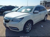 Acura Mdx Advance Entertainment Packages/Advance Package 5FRYD3H98GB021734 fotografie