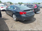 Chevrolet Impala 2Lz 1G1165S39FU118579 снимка
