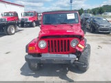 Jeep Wrangler Sport 1J4FY19S6WP780710 photo