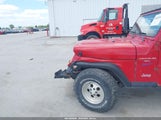 Jeep Wrangler Sport 1J4FY19S6WP780710 photo