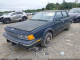 Buick Century Custom 1G4AH51R9HT468189 снимка