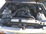 Ford Ranger Xl/Xlt 1FTYR10C3XPA42706 photo