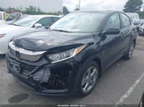 Honda Hr-V 2Wd Lx 3CZRU5H34MM704237 photo