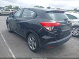 Honda Hr-V 2Wd Lx 3CZRU5H34MM704237 photo