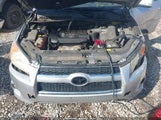 Toyota Rav4 Limited JTMEF4DV2B5037428 снимка