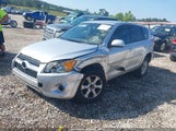 Toyota Rav4 Limited JTMEF4DV2B5037428 снимка